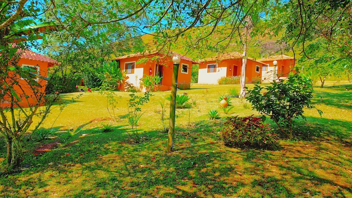 Campestre Pousada