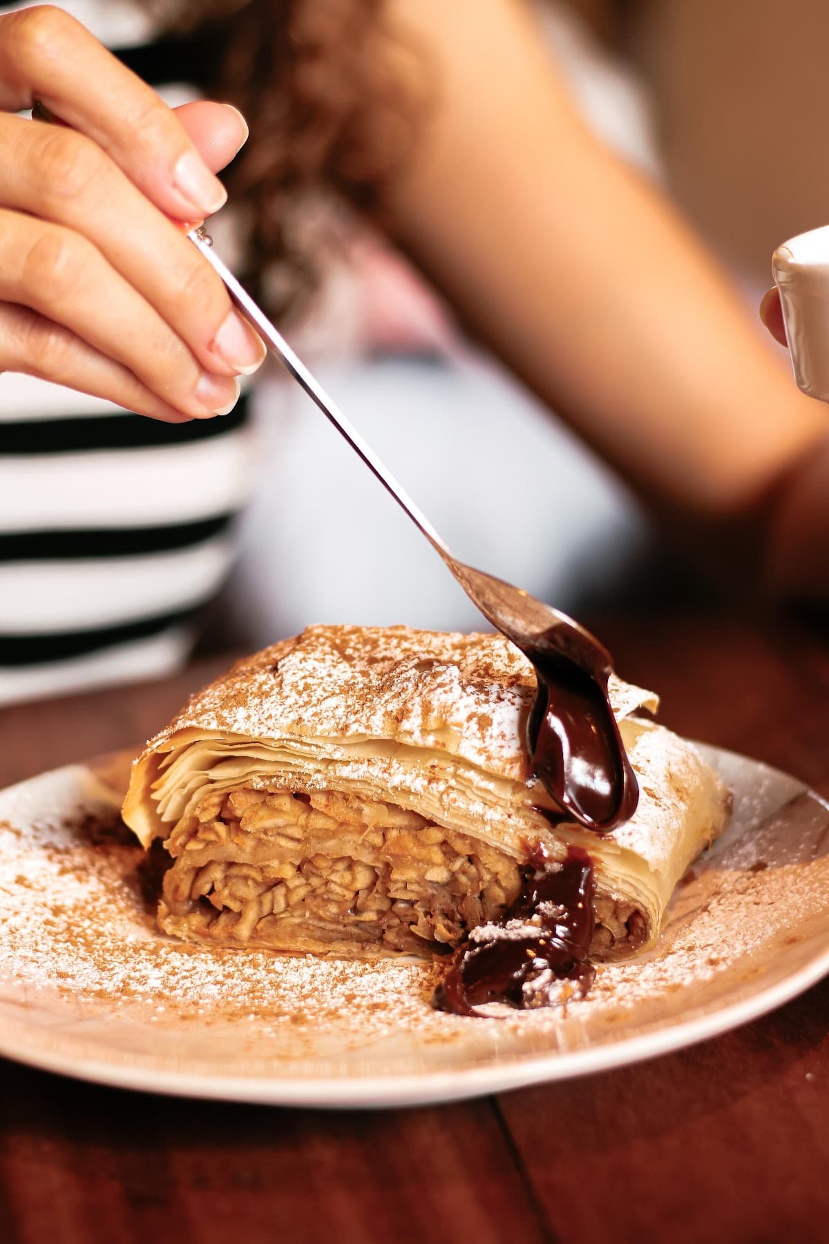 Casa do Strudel