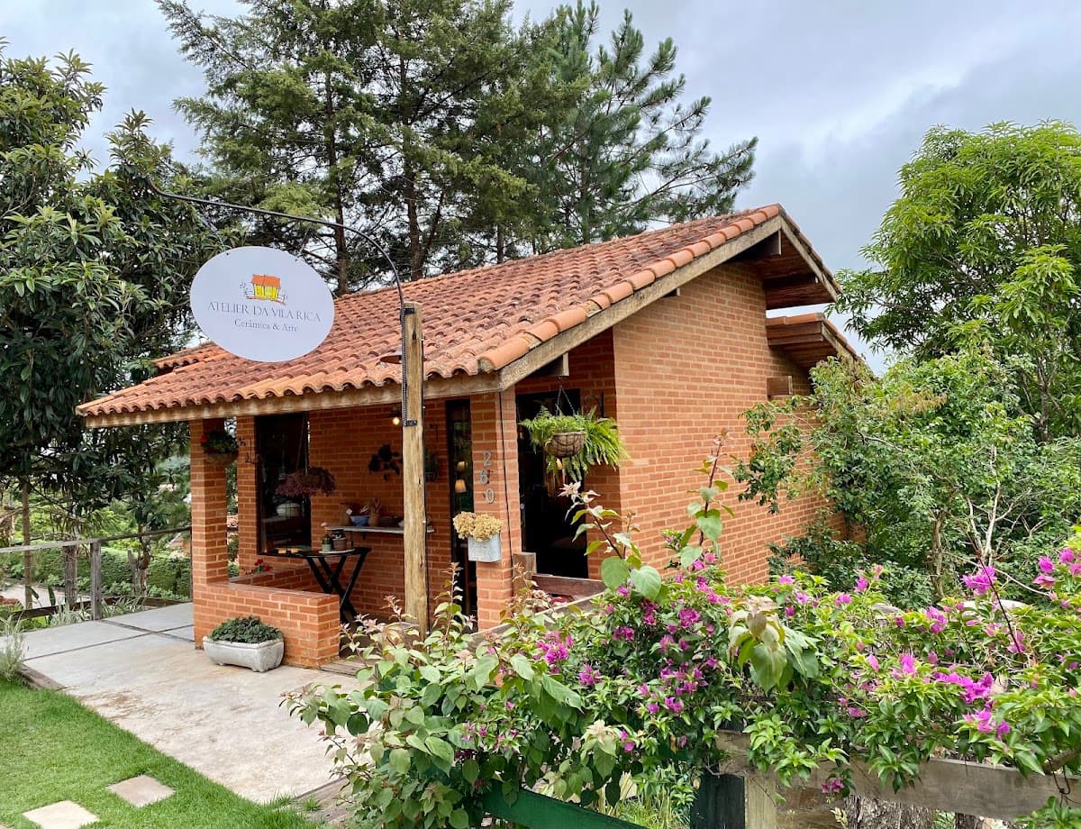 L'Atelier da Vila