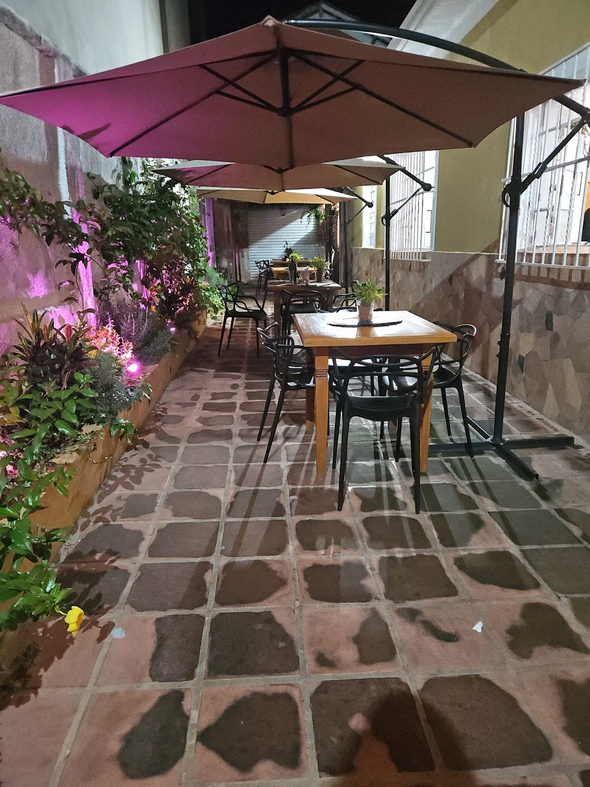 Gamela Bistrô & Café