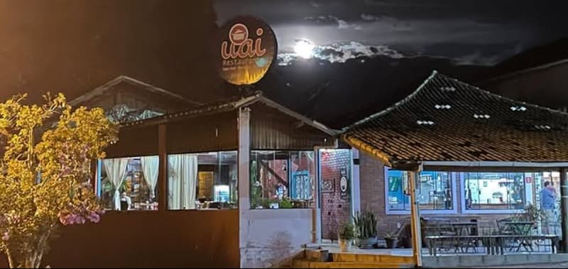 Uai Churrascaria e Restaurante
