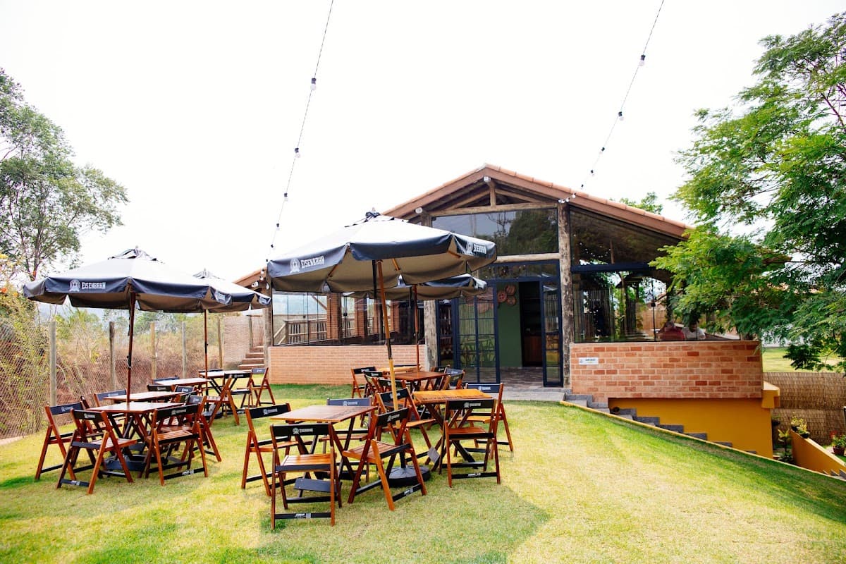 Espaço Panorâmico