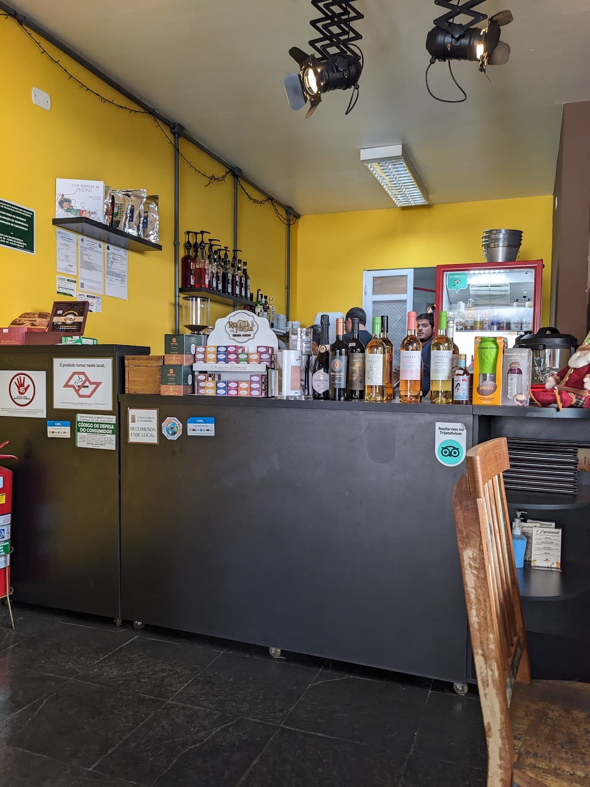 Gelataio Caffé
