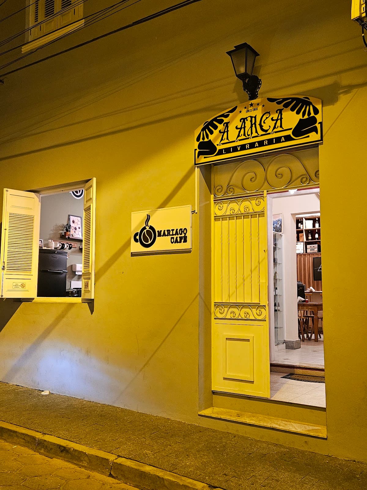 Moara Café