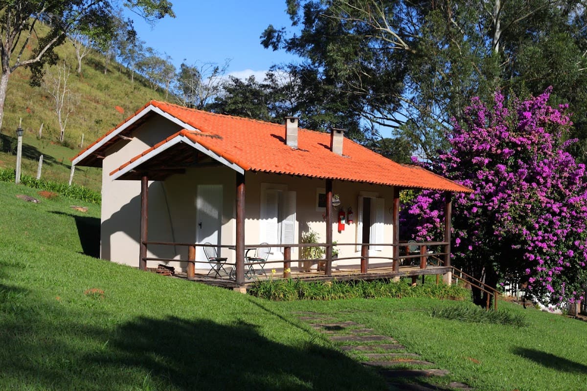 Hotel Fazenda São Francisco