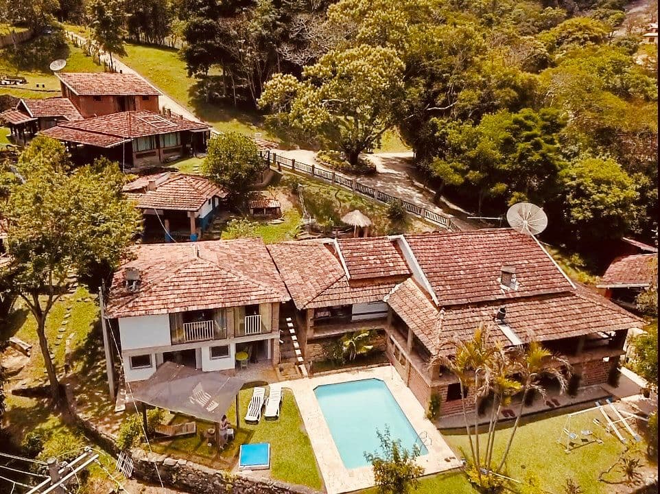 Estancia Vip Pousada