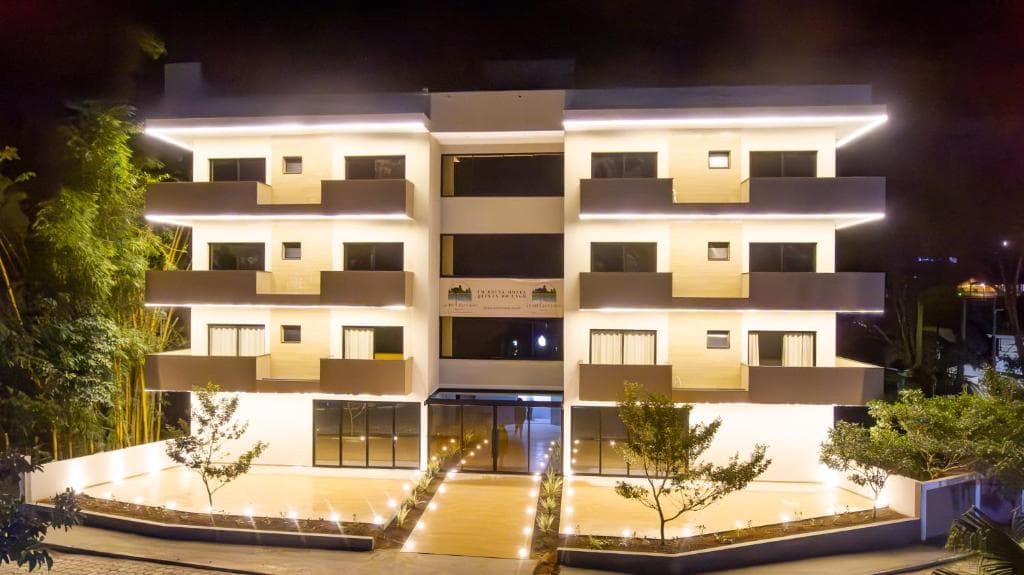 Quinta Do Lago Hotel