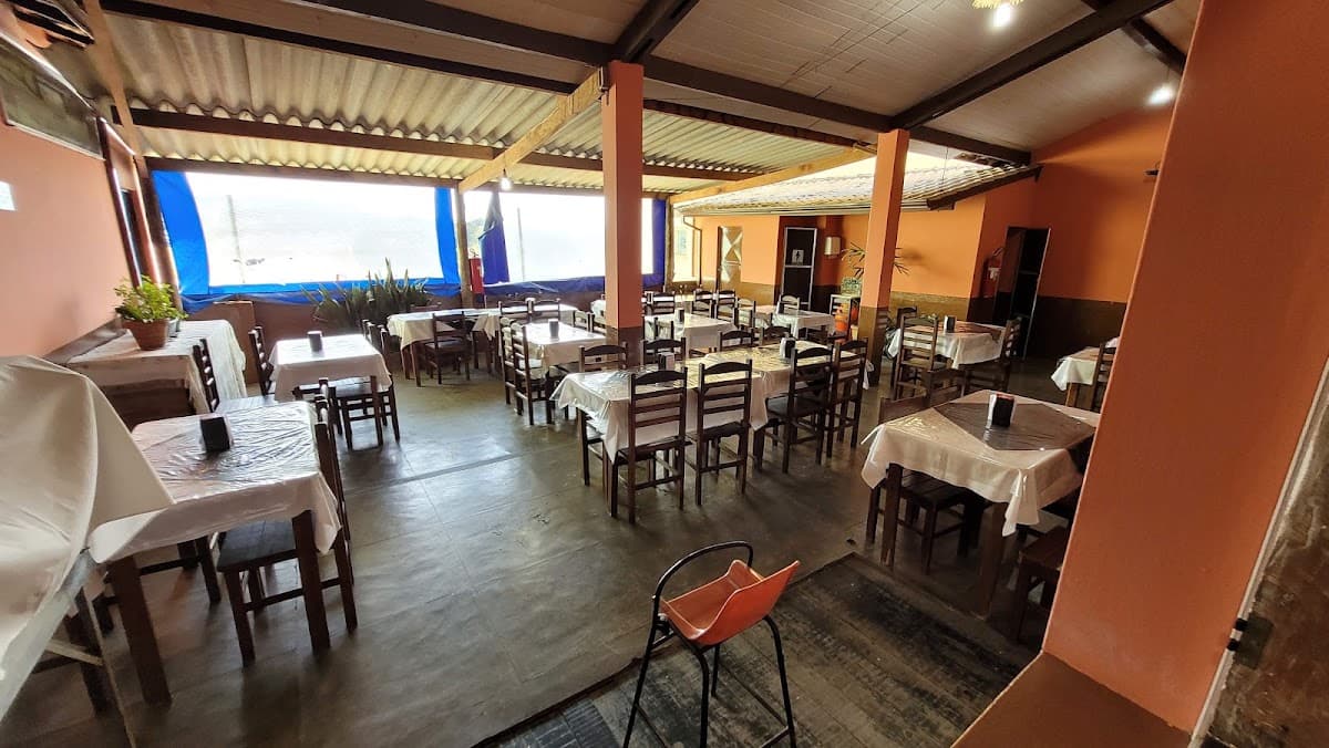 Jeca Grill Restaurante