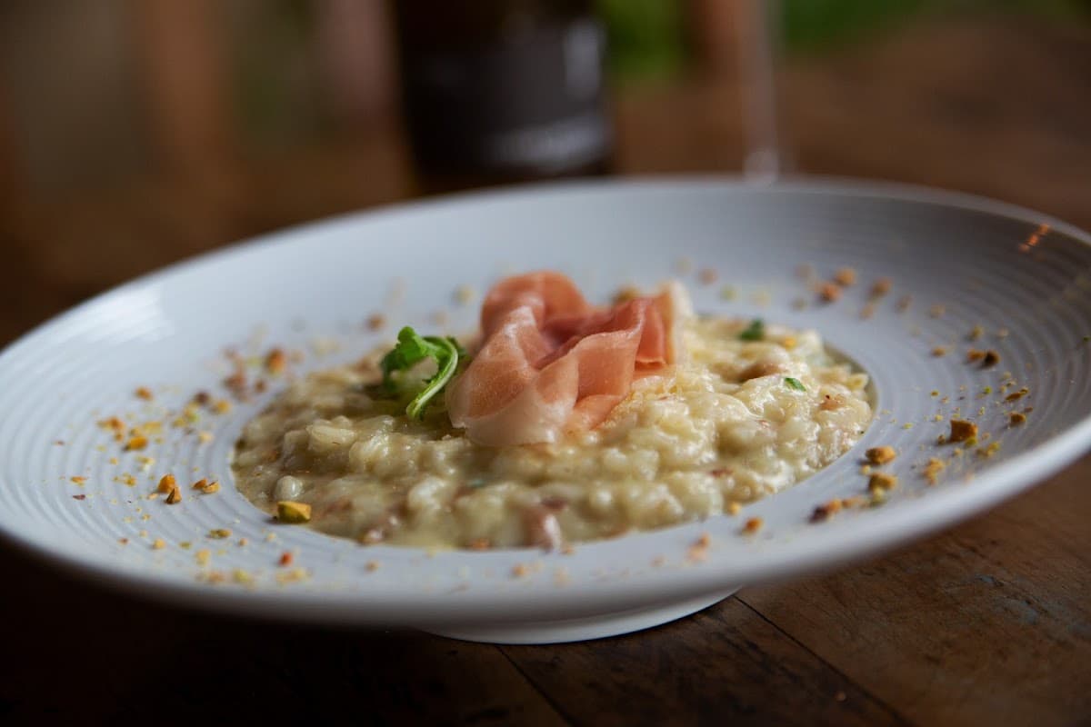Il Pumo Restaurante Italiano