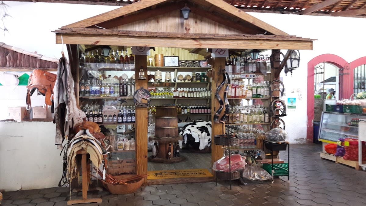 Mercado Municipal