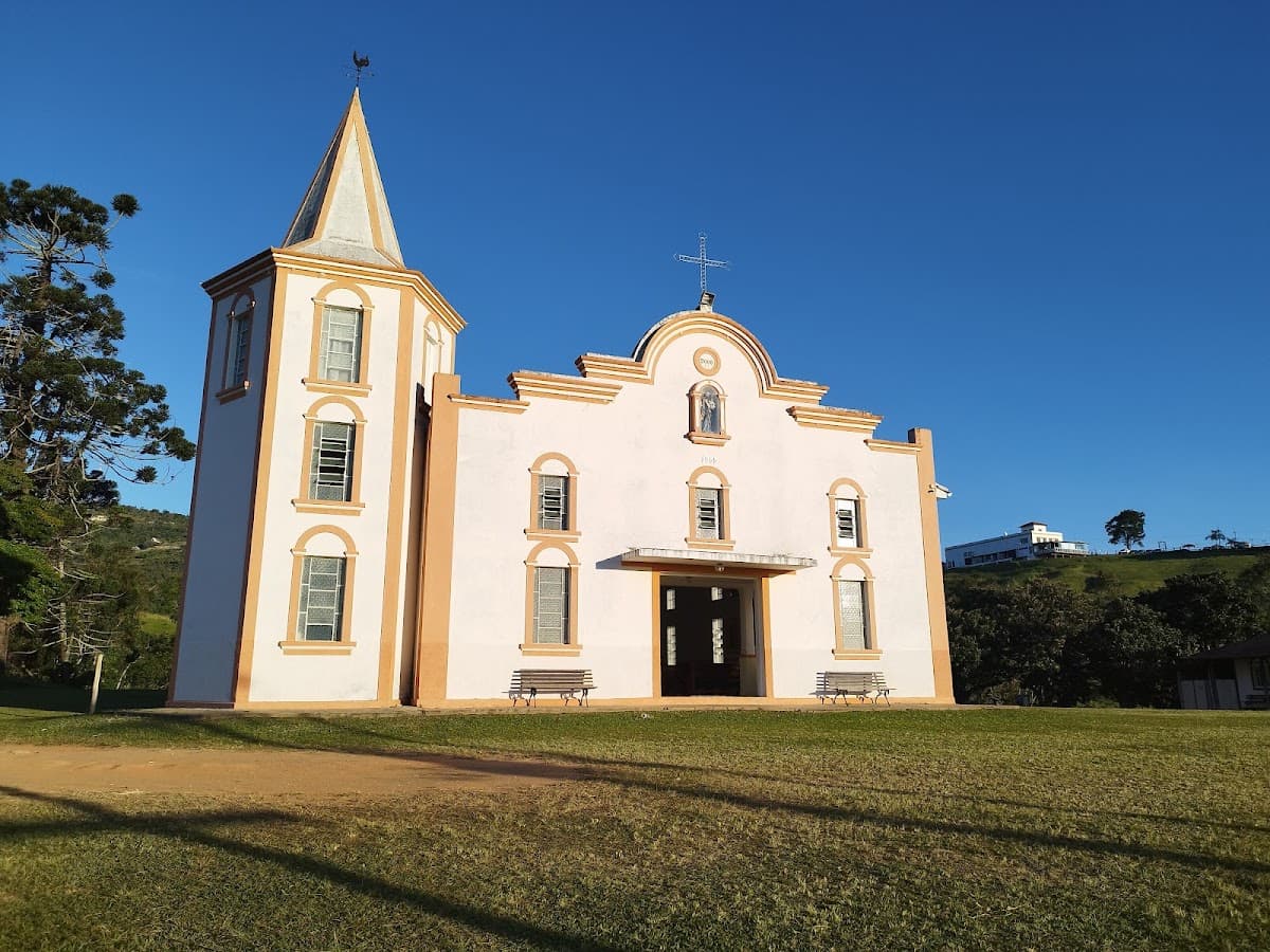 Igreja de São José da Boa Vista