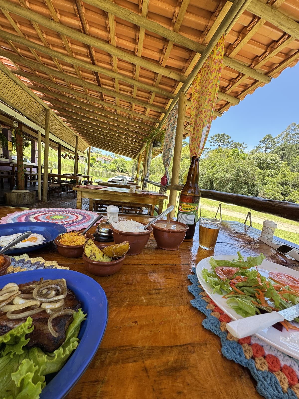 Quintal da Cau
