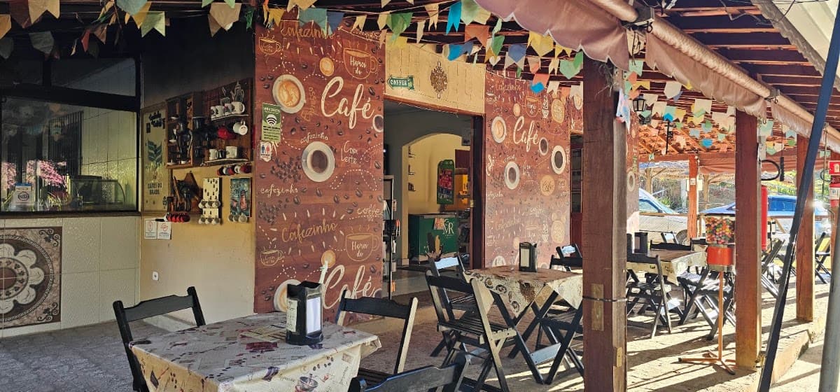Café Cunhense