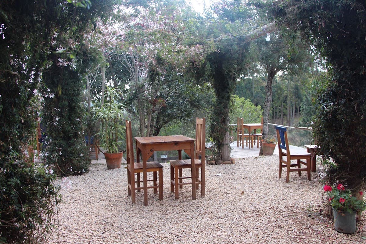 Casa da Serra