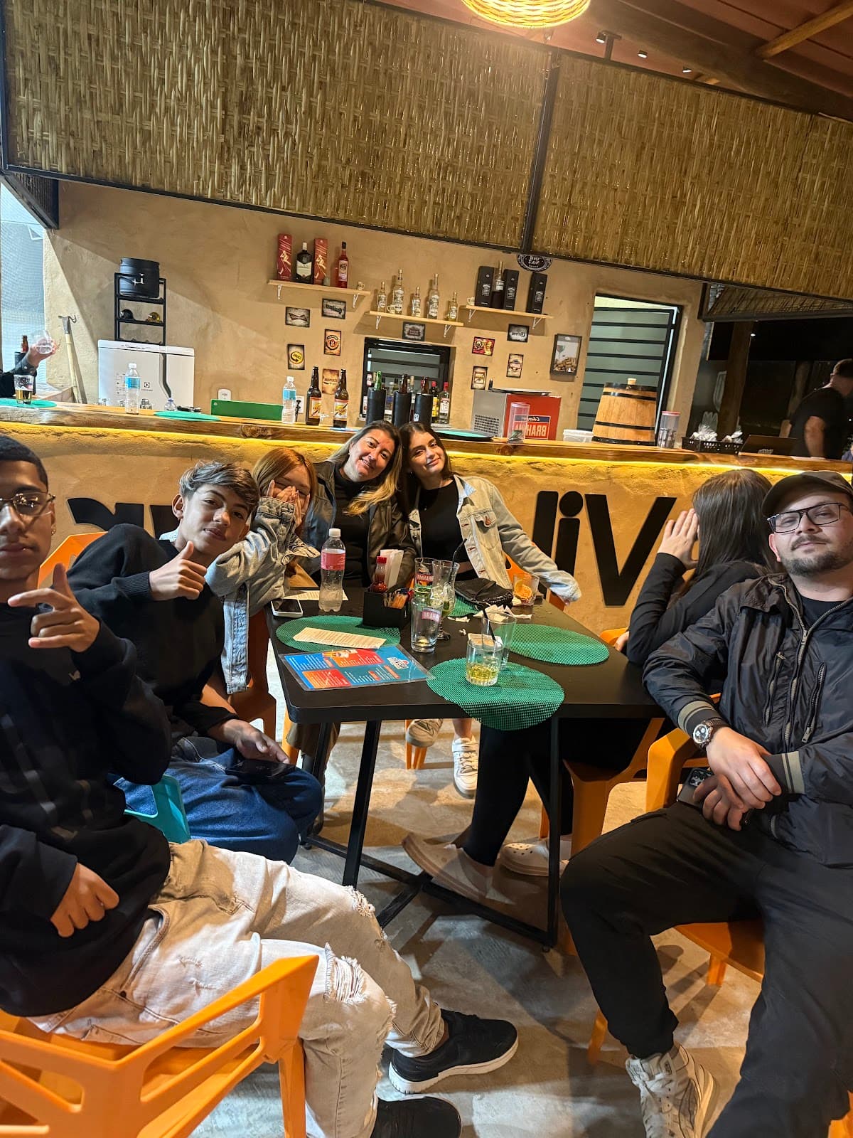 NaVila Bar