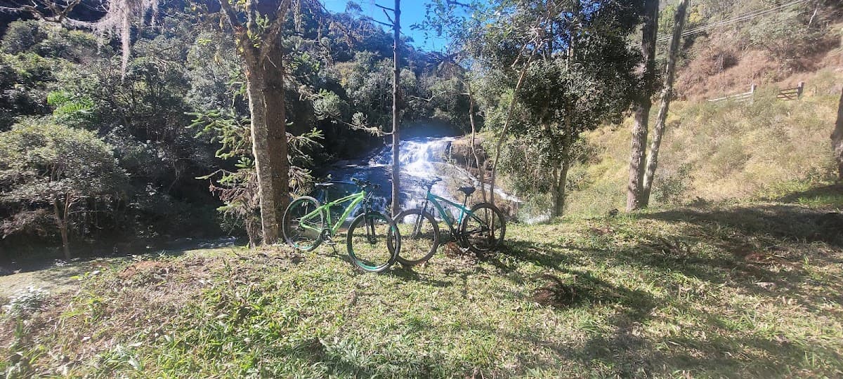 Cachoeira do Faé