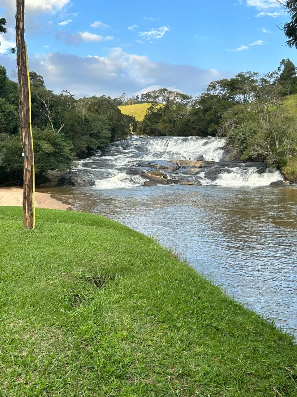 Cachoeira do Paraitinga