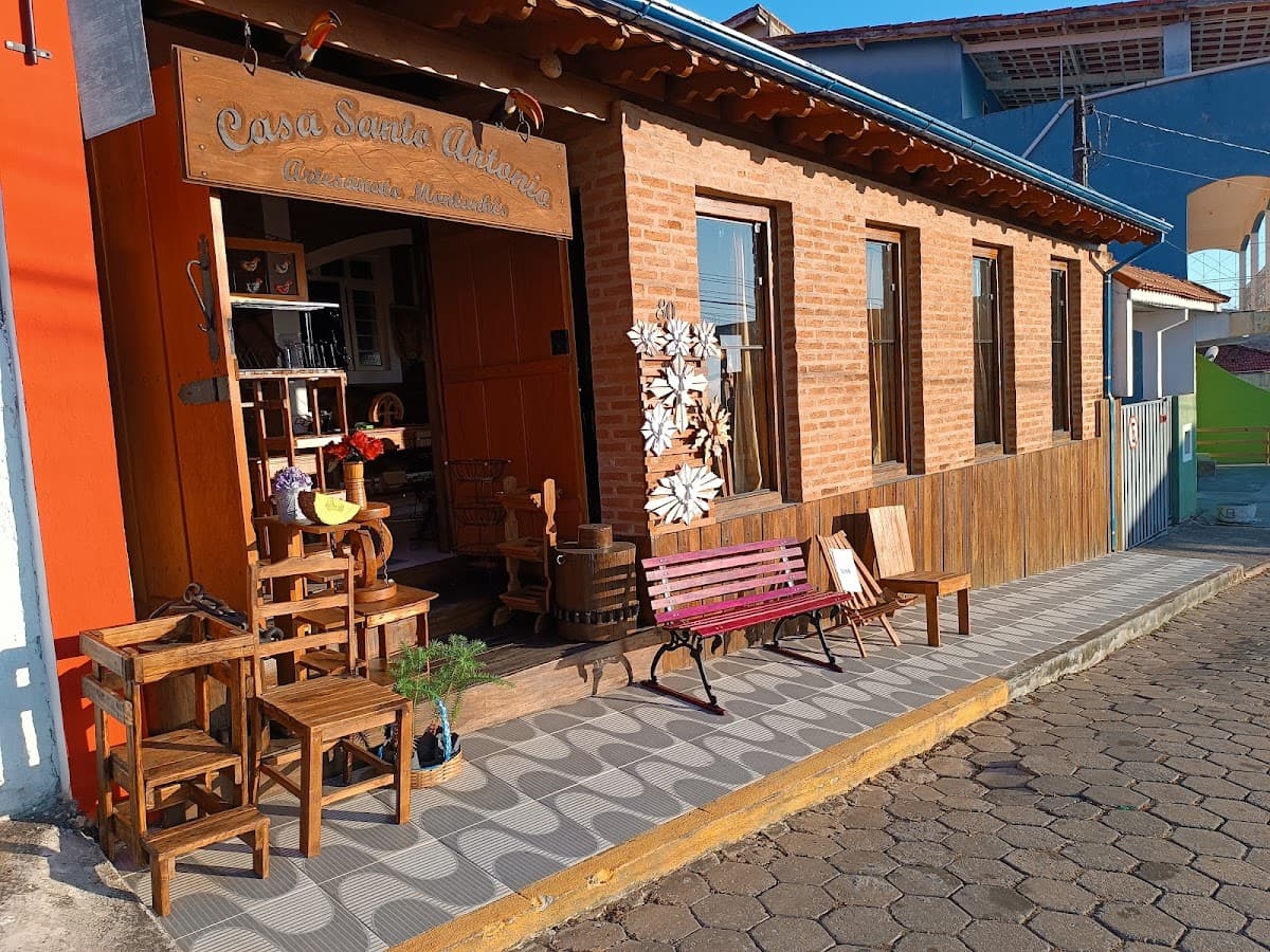 Casa Santo Antônio