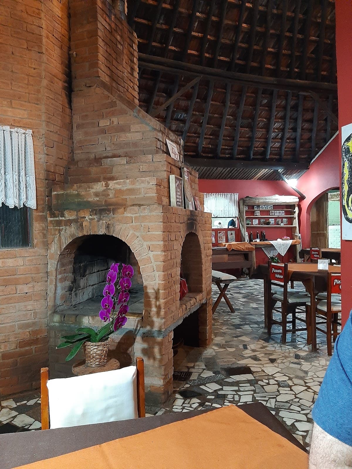 Pizzaria Do Veloso