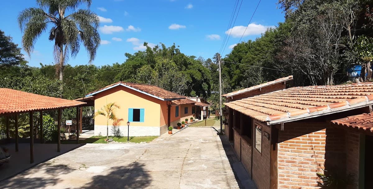 Recanto Dos Pássaros Pousada