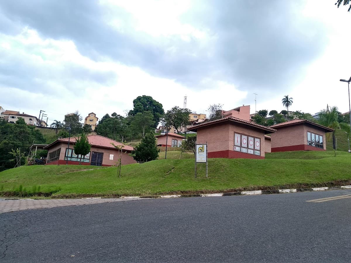 Instituto Cultural da Cerâmica de Cunha (ICCC)