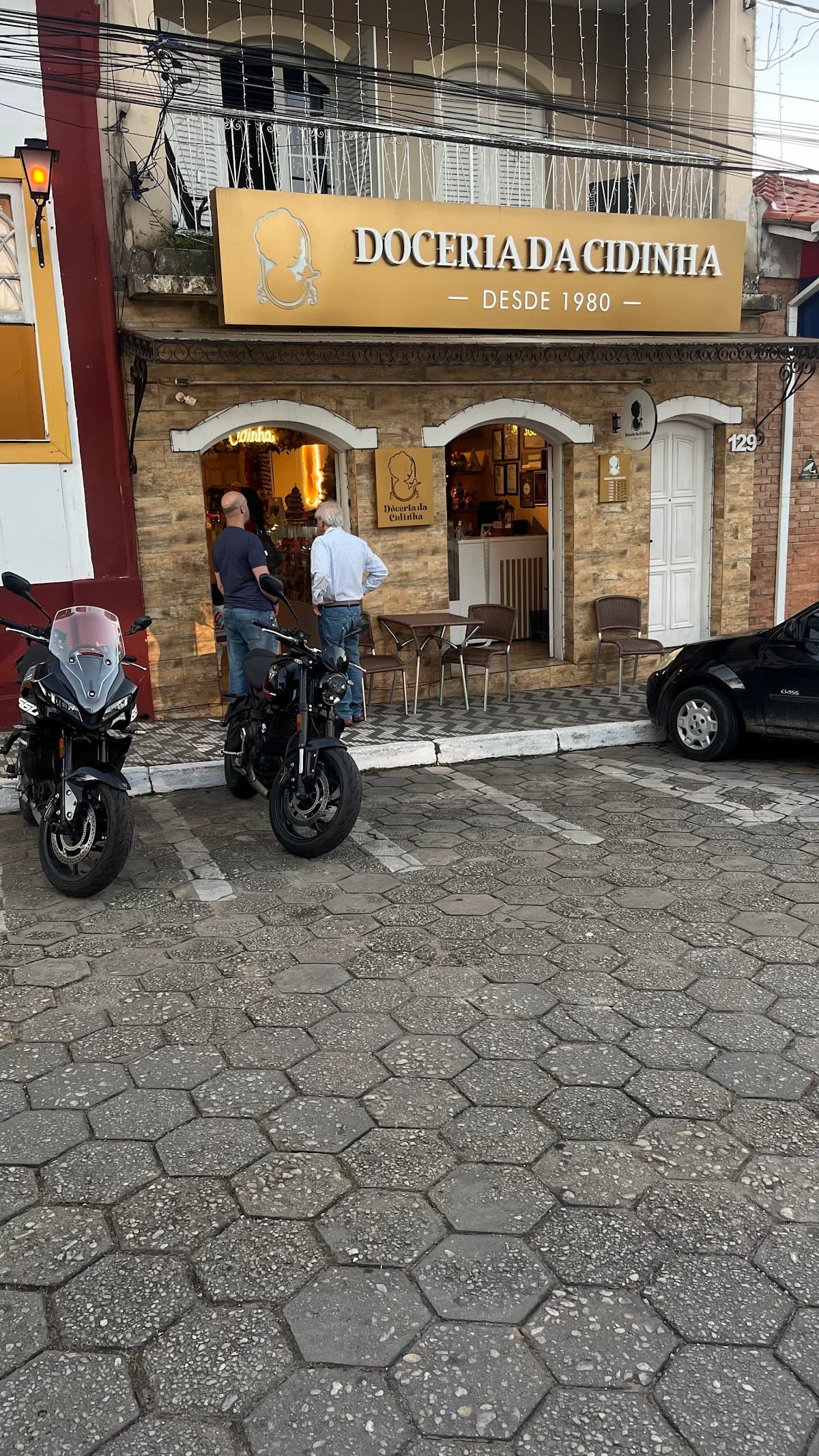 Doceria da Cidinha