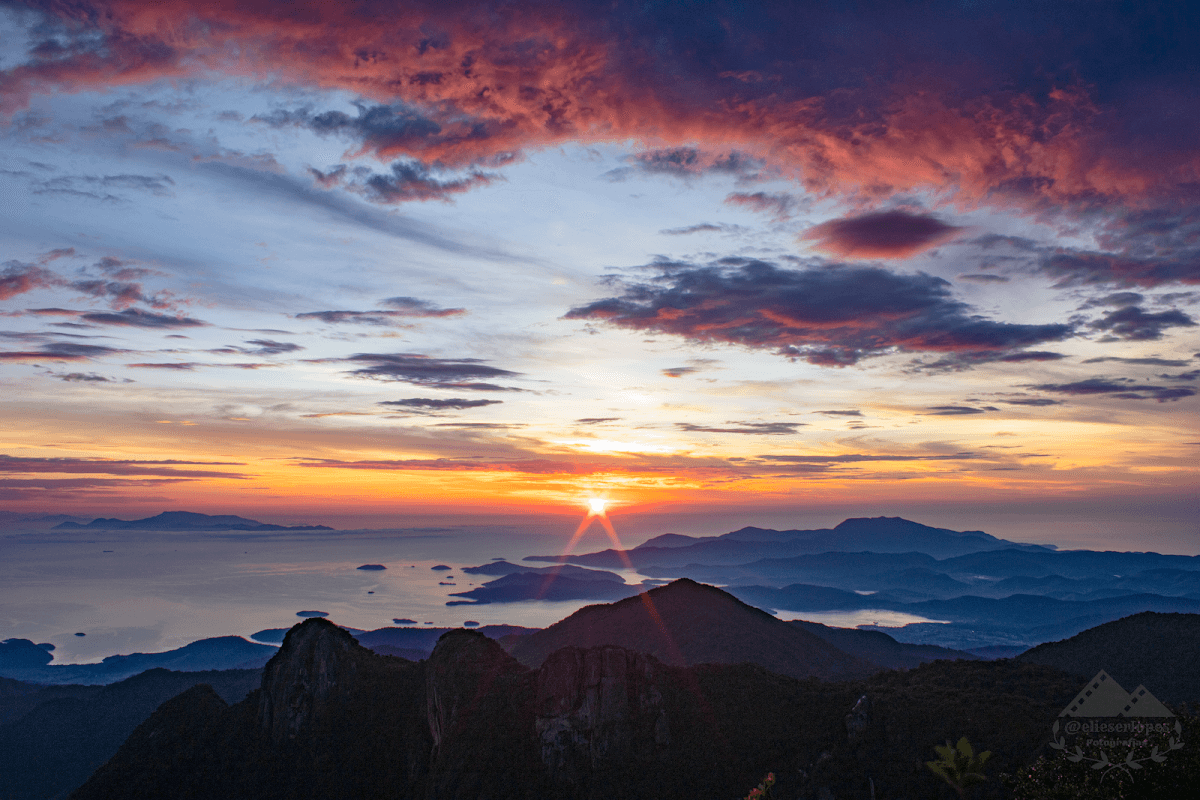 Pedra da Macela - PNSB