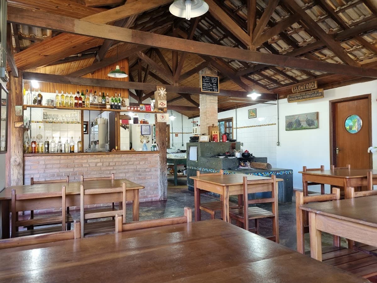 Delícias na Roça Restaurante